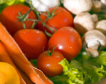 Food-veggies