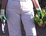Gardening-cindy