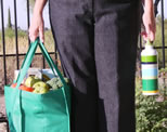 Tips-grocerybag
