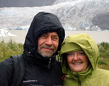 Travel-Alaska Mr. & Mrs. Green