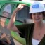 MrsGreen-TEP-2 Mrs. Green in TEP hardhat