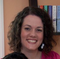 Jenny Gomeringer