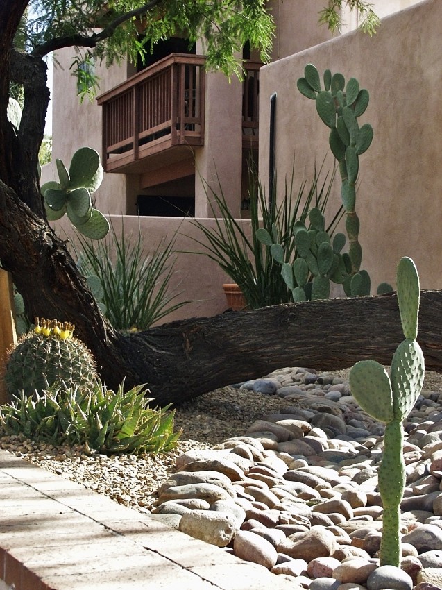 2nd Street Garden