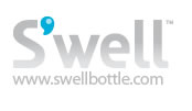 S'well bottle logo