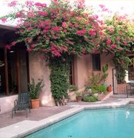 Adobe Rose Inn