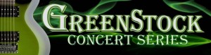 GreenStock logo