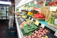 Food Conspiracy Co-op photo