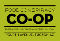 Food Conspiracy Co-op logo