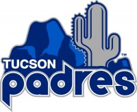 Tucson Padres logo