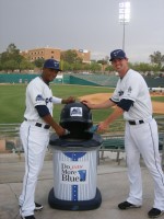 Tucson PAdres Recycling photo