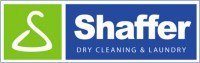 Shaffer Dry Cleaning & Laundry logo