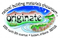 Originate logo