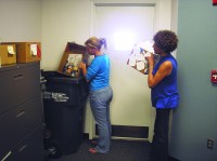 Pima County Recycle Bin