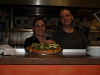 Renee's Organic Oven photo