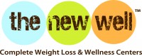 The New Well logo