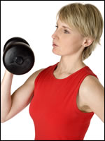 Resistance Training