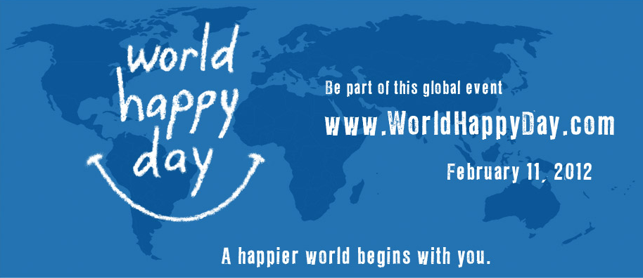 happy The Happy Movie