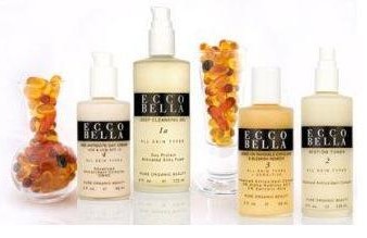 Ecco Bella Products