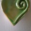 The Green Heart This will keep my green heart beating strongly