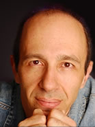 Daniel Rirdan A Planetary-wide Blueprint for the Future - Mrs Greens World