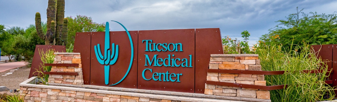 Tucson Medical Center