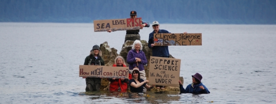 Defenders of the Wet and Wild