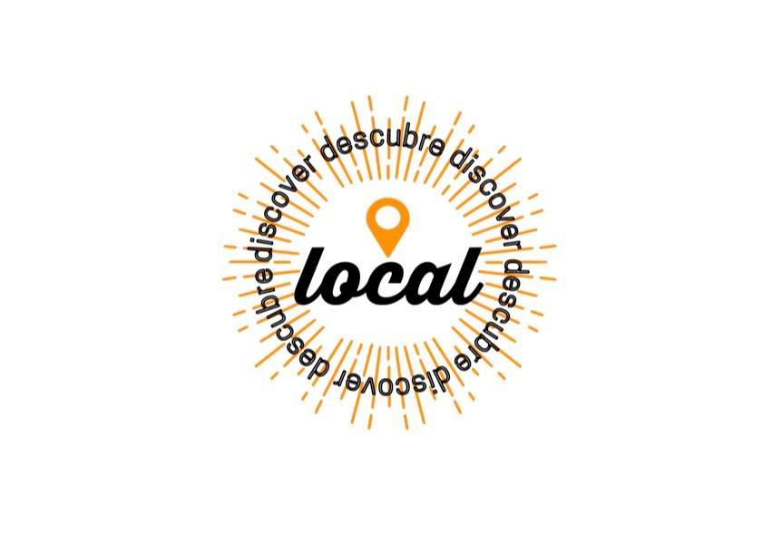 Discover Local