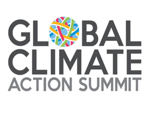 Global Climate Action Summit