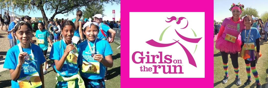 Girls on the Run