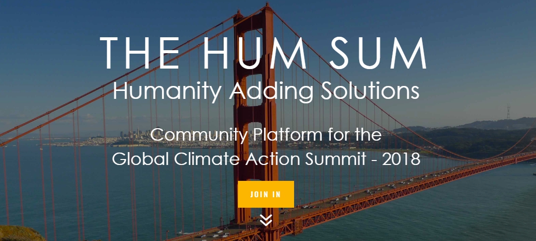 The Hum Sum - Humanity Adding Solutions