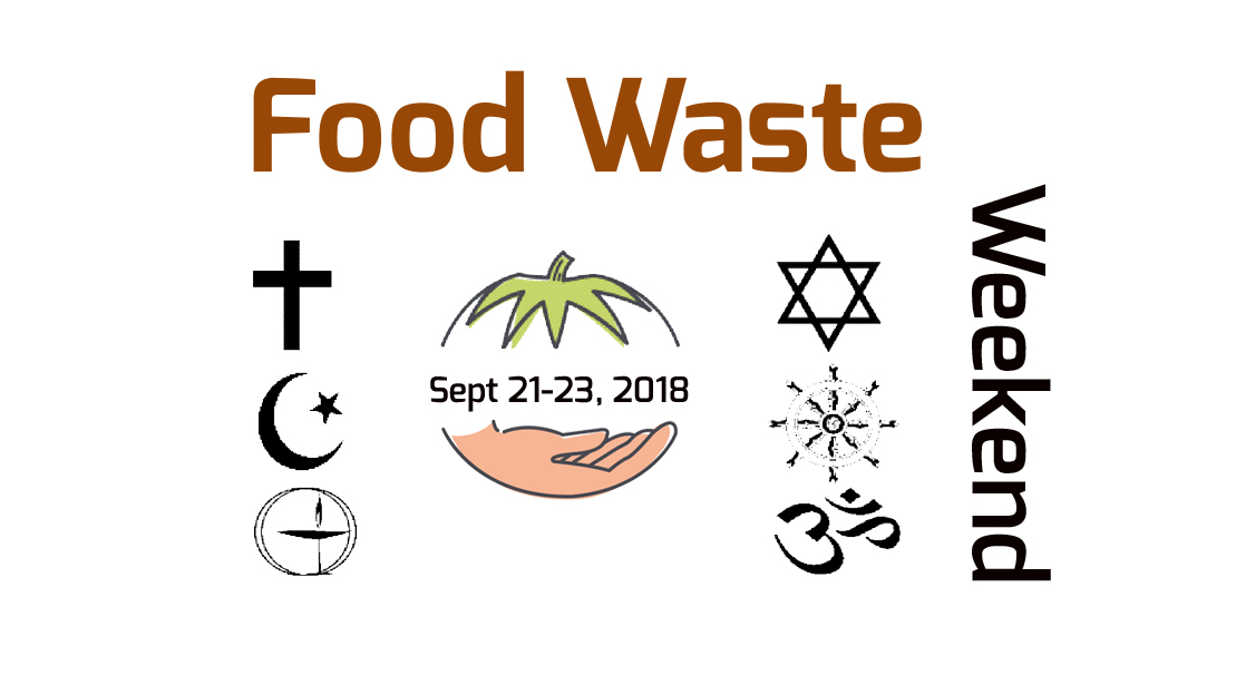 Food Waste Weekend