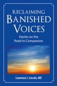 Reclaiming Banished Voices book image