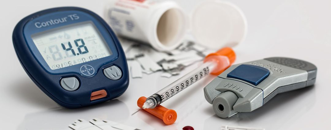 diabetes medical devices