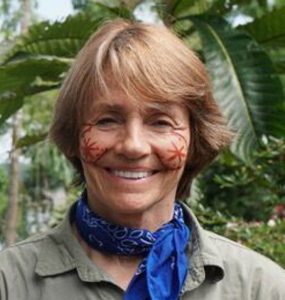 Lynne Twist, Co-founder Pachamama Alliance