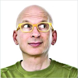 Seth Godin