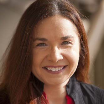 Dr. Katharine Hayhoe