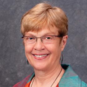 Dr. Carolyn Lukensmeyer