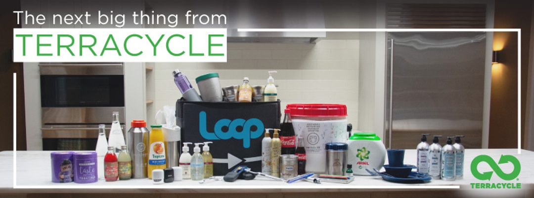 The next big thing from TerraCycle banner image 