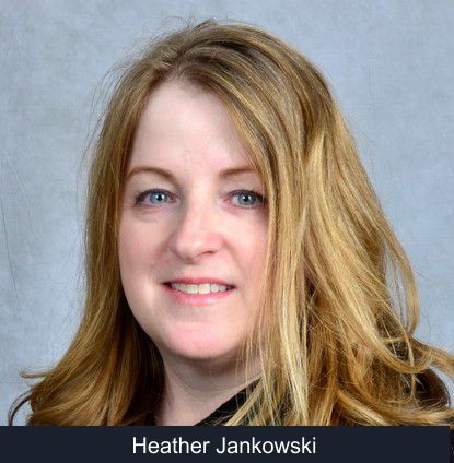 Heather Jankowski