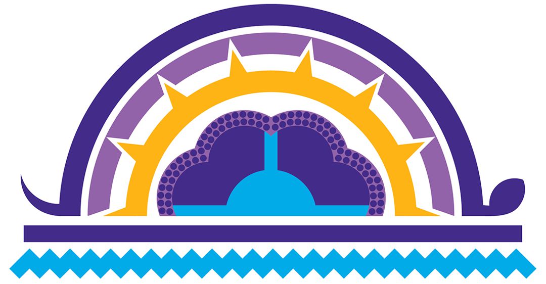 graphic symbol created by Laurier Campus Office of Indigenous Initiatives