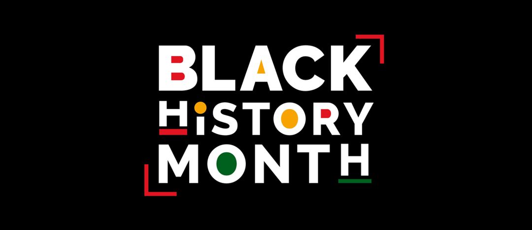 Black History Month